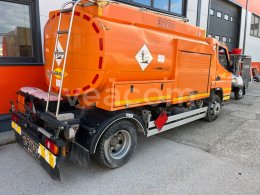 Online-Versteigerung: MITSUBISHI  CANTER 6C18