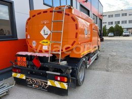 Online aukce: MITSUBISHI  CANTER 6C18