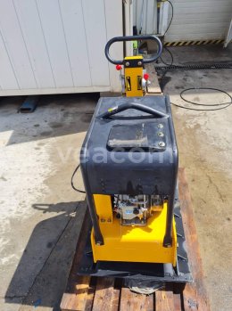 Online aukce:   LUMAG RP138 DE