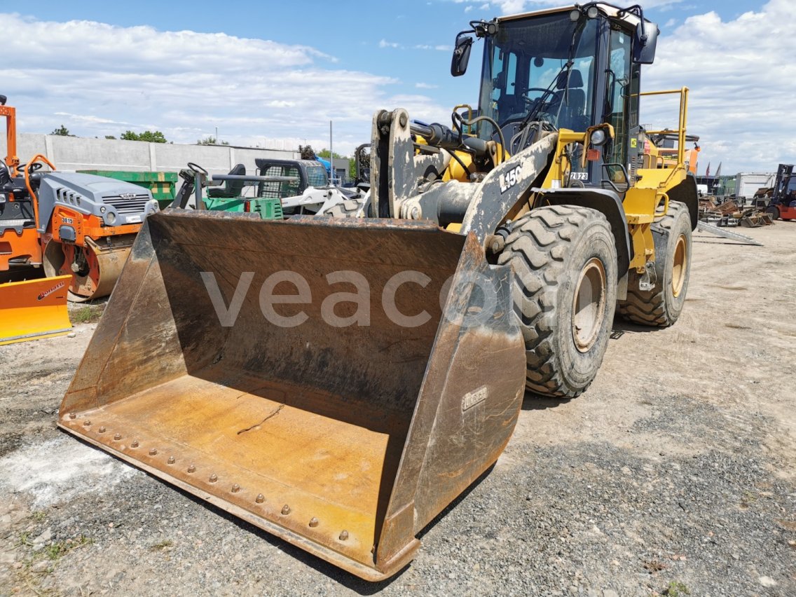 Online auction: BELL  L1506E