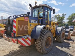 Online auction: BELL  L1506E