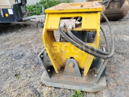 Online auction: ATLAS  COPCO HC 850