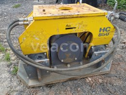 Online árverés: ATLAS  COPCO HC 850