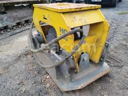 Online árverés: ATLAS  COPCO HC 850