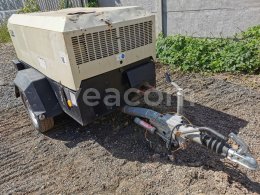 Online auction: DOOSAN  7/26E