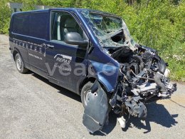 Online-Versteigerung: VW  TRANSPORTER