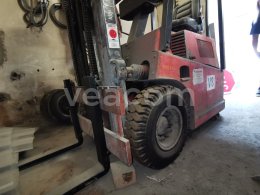 Online auction: DESTA  BVHM 1321