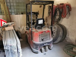 Online auction: DESTA  BVHM 1321