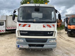 Інтернет-аукціон: DAF  FA LF 55.180