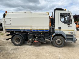 Aukcja internetowa: DAF  FA LF 55.180