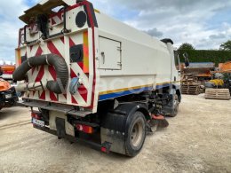 Online auction: DAF  FA LF 55.180