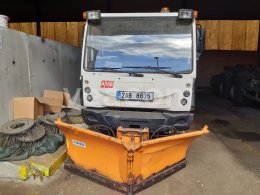 Online aukce: BUCHER  SCHORLING BU 100 4x4