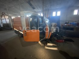 Aukcja internetowa: BUCHER  Guyer CITY CAT 2020