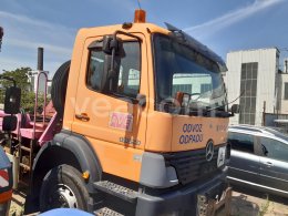 Online árverés: MERCEDES-BENZ  ATEGO 1823 K 4x2