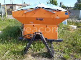 Online árverés:   Schmidt STRATOS S25-27 VCL-490