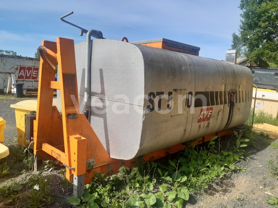 Online auction: KOBIT  ST 5000