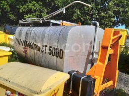 Online auction: KOBIT  ST 5000