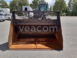 Online aukce:   BOBCAT T3071