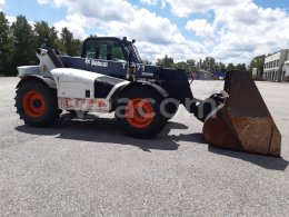 Online aukce:   BOBCAT T3071