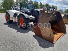Online aukce:   BOBCAT T3071