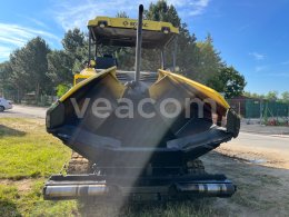 Online árverés: BOMAG  BF 600C