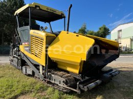 Online aukce: BOMAG  BF 600C