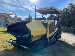 Online auction: BOMAG  BF 600C