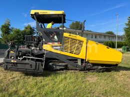 Online árverés: BOMAG  BF 600C