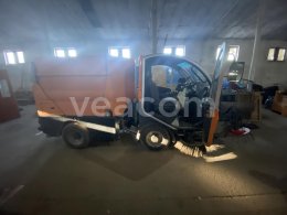 Aukcja internetowa: BUCHER  Guyer CITY CAT 2020