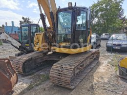 Online aukce: CATERPILLAR  314