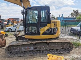 Online aukce: CATERPILLAR  314
