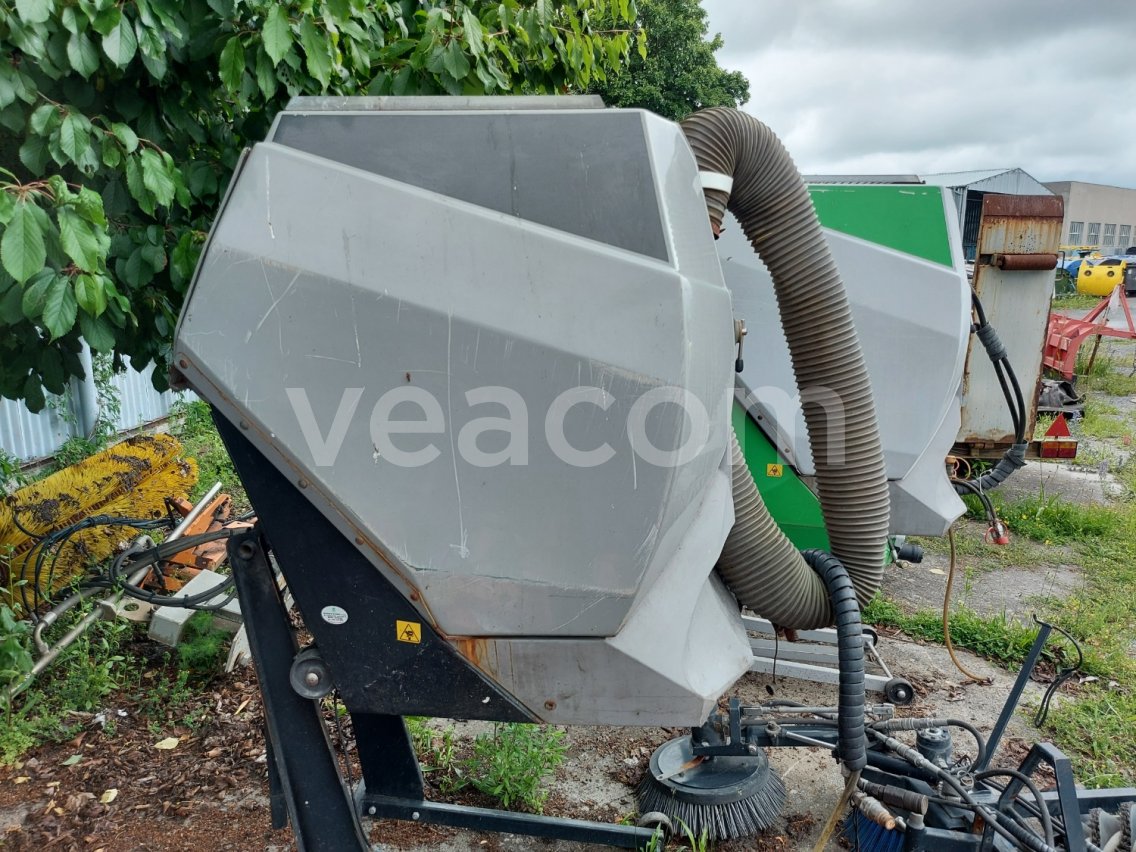 Online aukce:   EGHOLM FS 2150 + EGHOLM TK 22150