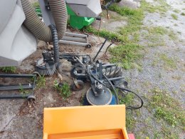 Online aukce:   EGHOLM FS 2150 + EGHOLM TK 22150