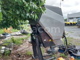 Online aukce:   EGHOLM FS 2150 + EGHOLM TK 22150