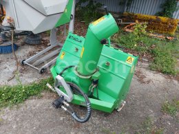 Online aukce:   EGHOLM FS 2100 + EGHOLM TK2 + EGHOLM SN 100