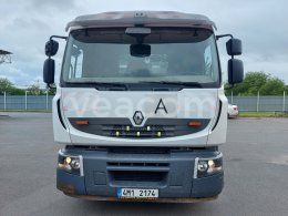 Online aukce: RENAULT  PREMIUM DXI D 280.19 BOM 4x2