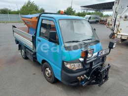 Online-Versteigerung: PIAGGIO  PORTER 590 4x4