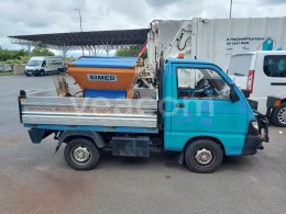 Online-Versteigerung: PIAGGIO  PORTER 590 4x4