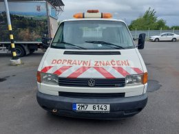 Online-Versteigerung: Volkswagen  TRANSPORTER