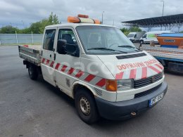 Online auction: Volkswagen  TRANSPORTER