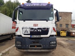 Online aukce: MAN  TGS 26.320 6x2/4 BL