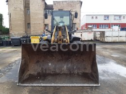 Online auction: KOMATSU  WA 90-5