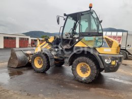 Online auction: KOMATSU  WA 90-5