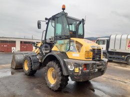 Online auction: KOMATSU  WA 90-5