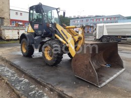 Online auction: KOMATSU  WA 90-5