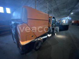 Aukcja internetowa: BUCHER  Guyer CITY CAT 2020