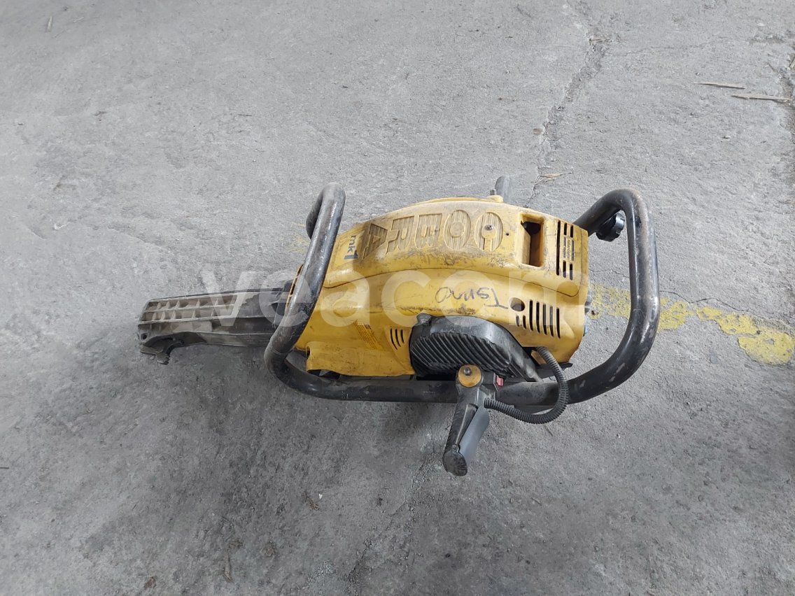 Online auction: ATLAS  COPCO COBRA MK1