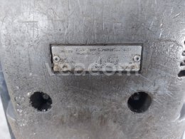 Aukcja internetowa: ATLAS  COPCO COBRA MK1