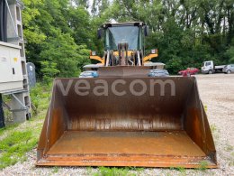 Online árverés: VOLVO  L 120 F