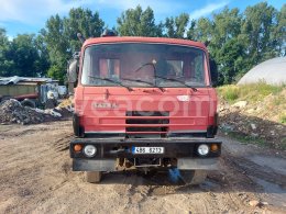 Online aukce: TATRA  T815